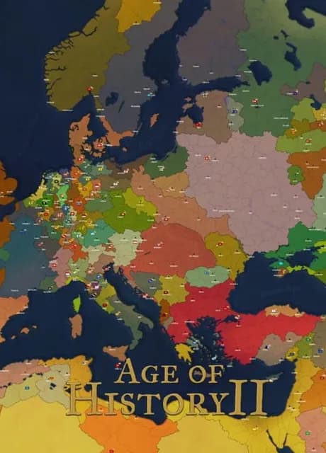 Age of Civilizations