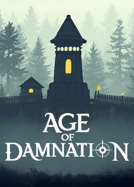 Age of Damnation