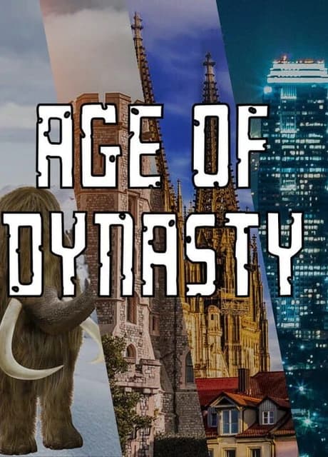 Age of Dynasty
