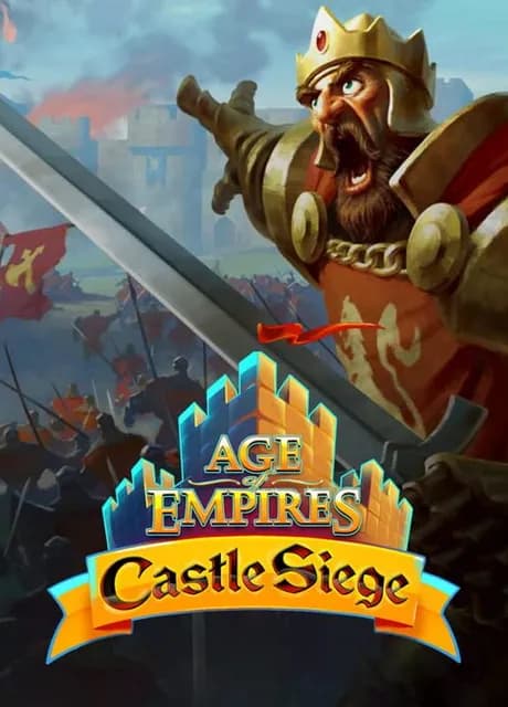 Age of Empires: Castle Siege