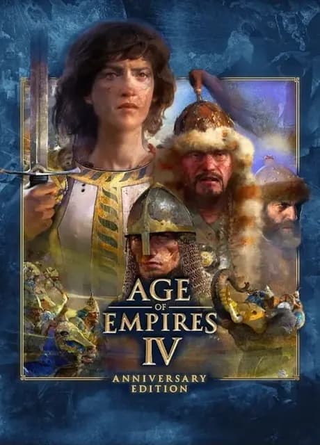 Age of Empires IV: Anniversary Edition