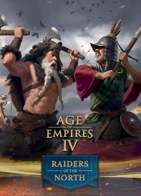 Age of Empires IV: Raiders of the North