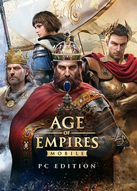 Age of Empires Mobile: PC Edition