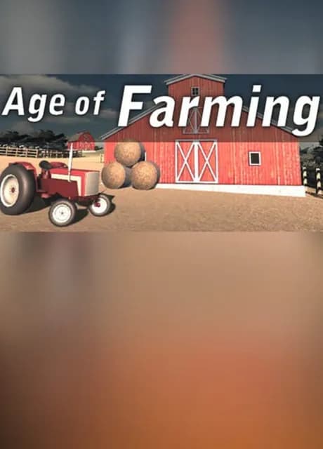 Age of Farming