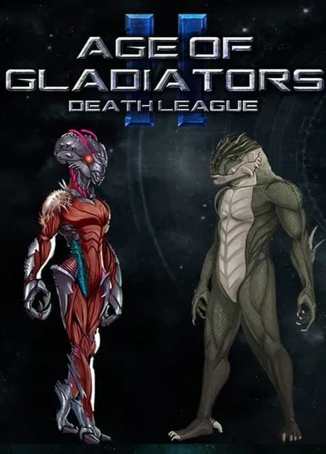 Age of Gladiators II