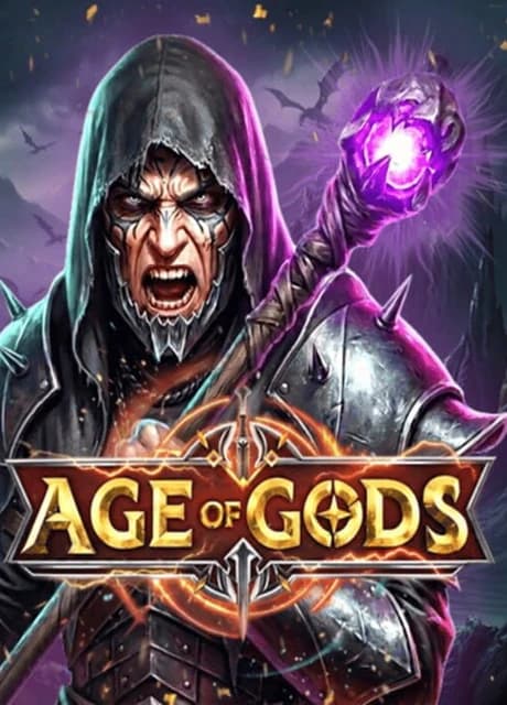 Age of Gods