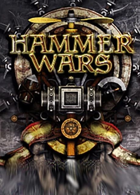 Age of Hammer Wars