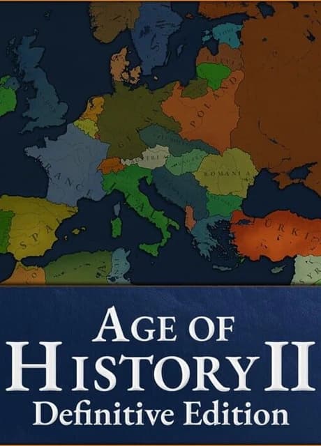 Age of History II: Definitive Edition