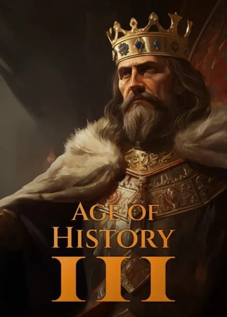 Age of History III
