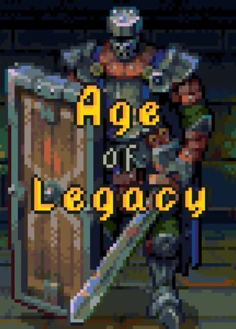 Age of Legacy