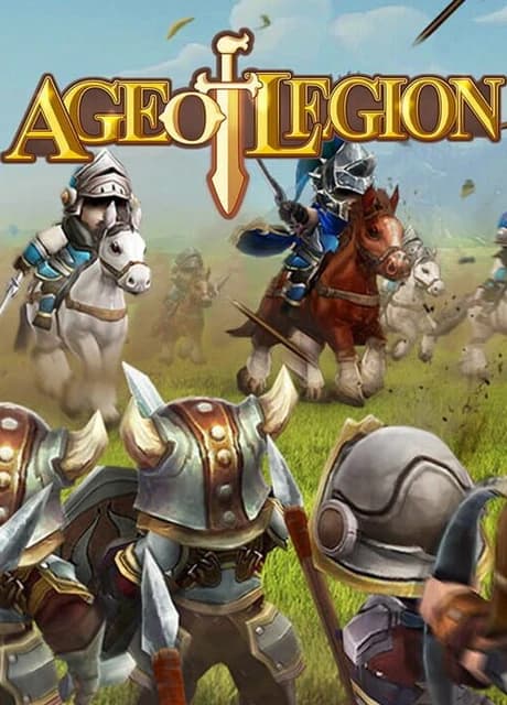 Age of Legion