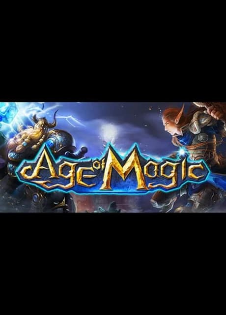 Age of Magic CCG