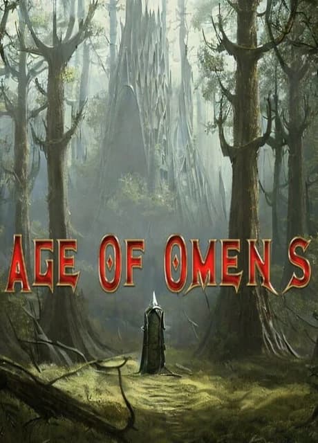 Age of Omens