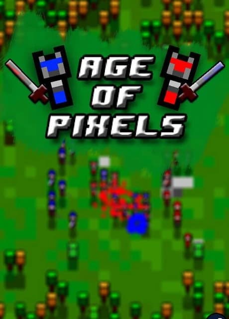 Age of Pixels