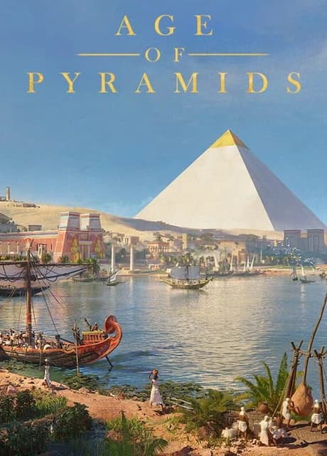 Age of Pyramids