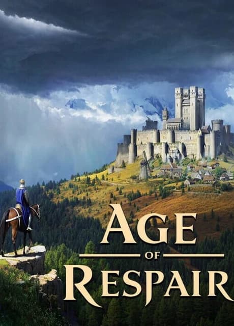 Age of Respair
