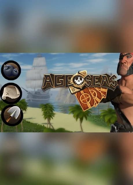 Age of seas