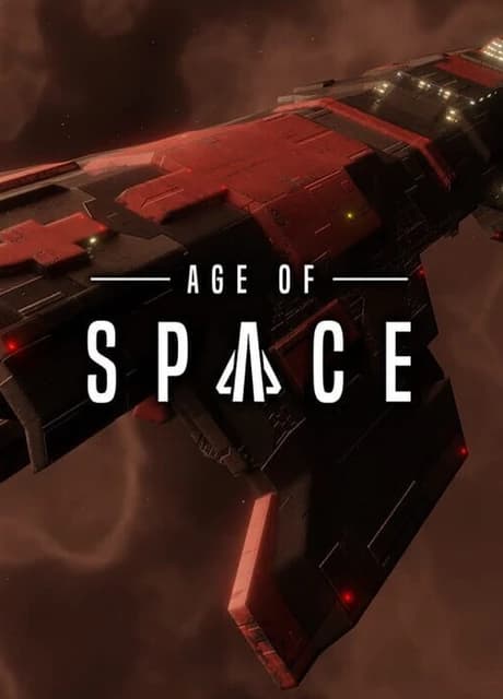 Age of Space
