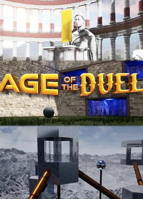 Age of the Duel