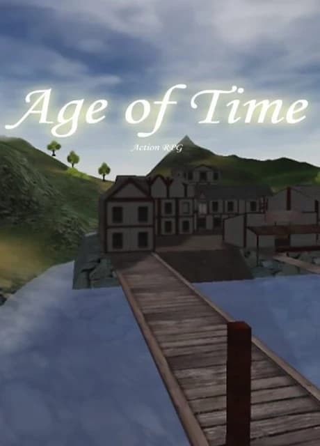 Age of Time