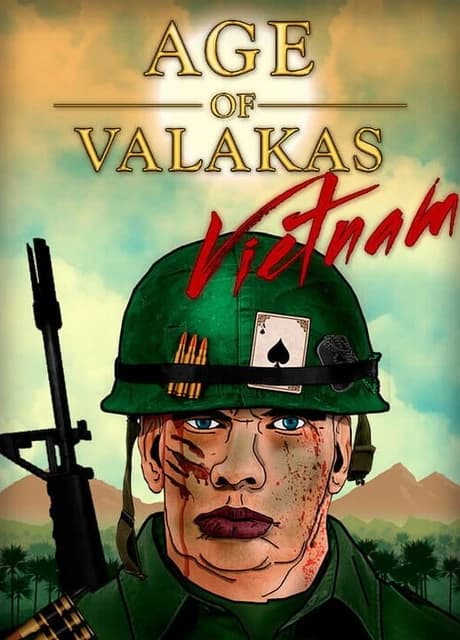 Age of Valakas: Vietnam