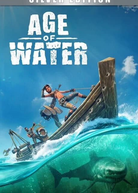Age of Water: Silver Edition