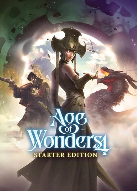 Age of Wonders 4: Starter Edition