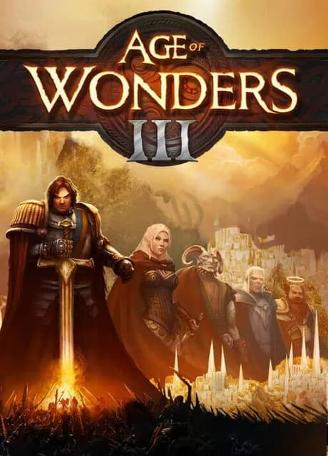 Age of Wonders III