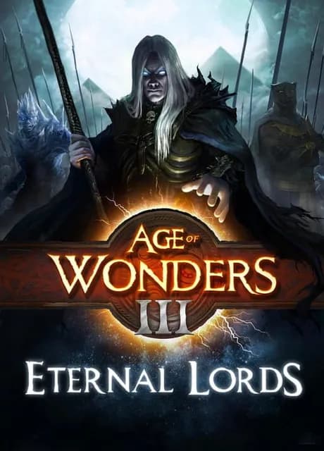 Age of Wonders III: Eternal Lords