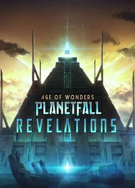 Age of Wonders: Planetfall - Revelations