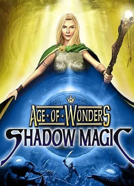 Age of Wonders: Shadow Magic