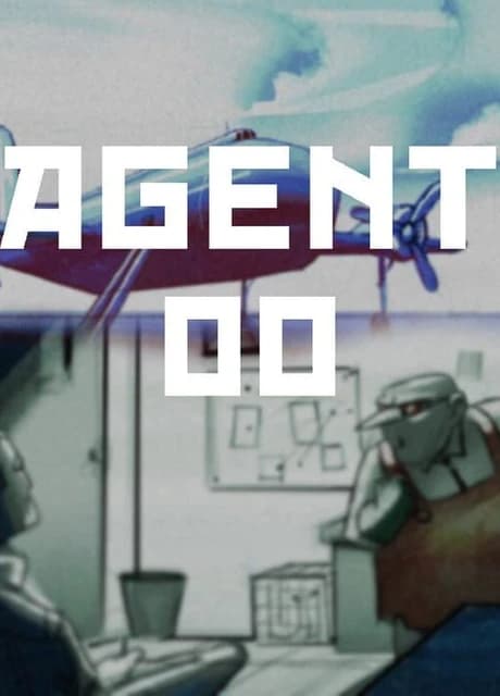 Agent-00
