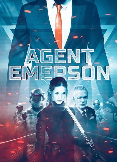 Agent Emerson