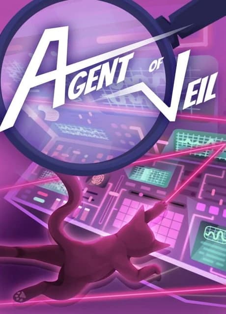 Agent of Veil