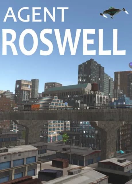 Agent Roswell