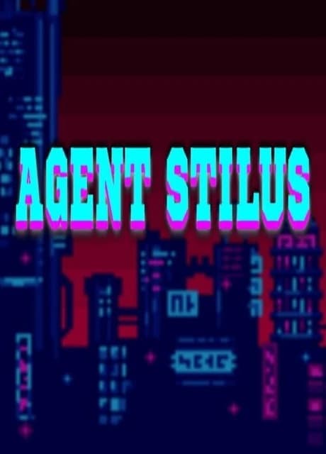 Agent Stilus