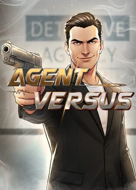 Agent Versus