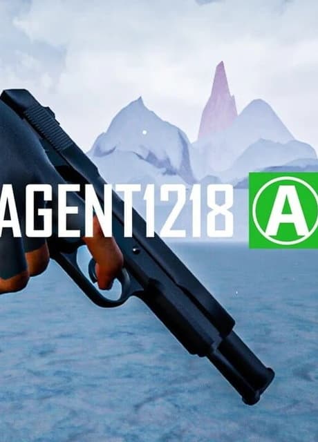 Agent1218