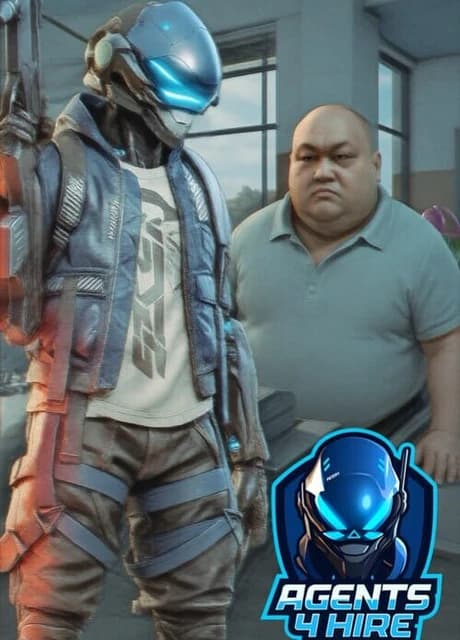 Agents 4 Hire