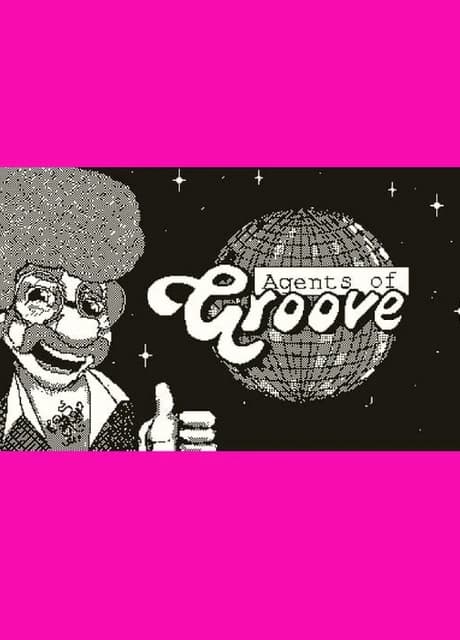 Agents of Groove