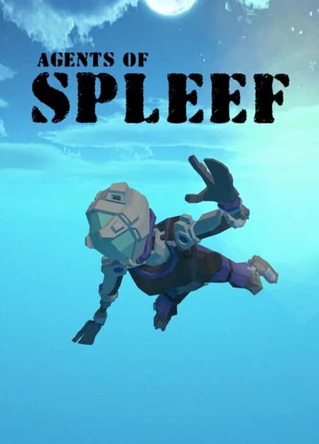 Agents of Spleef