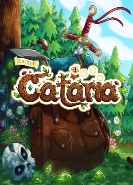 Ages of Cataria
