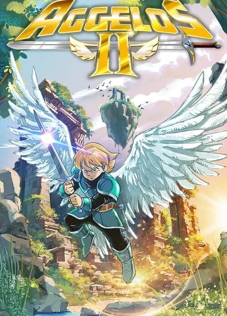 Aggelos 2