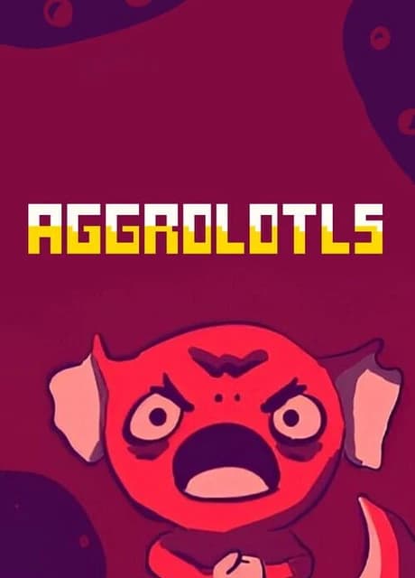 Aggrolotls