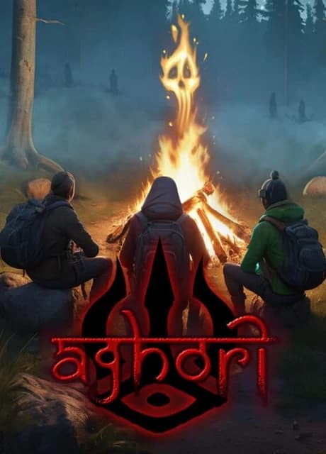 Aghori