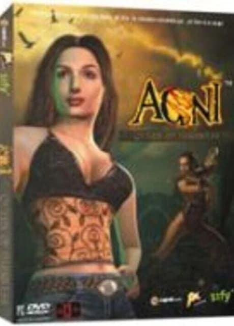 Agni: Queen of Darkness