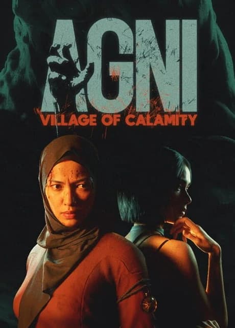 Agni: Village of Calamity