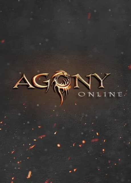 Agony Online