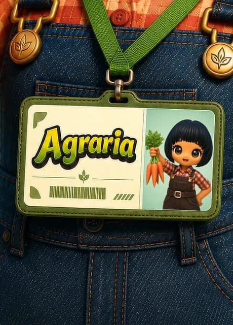 Agraria