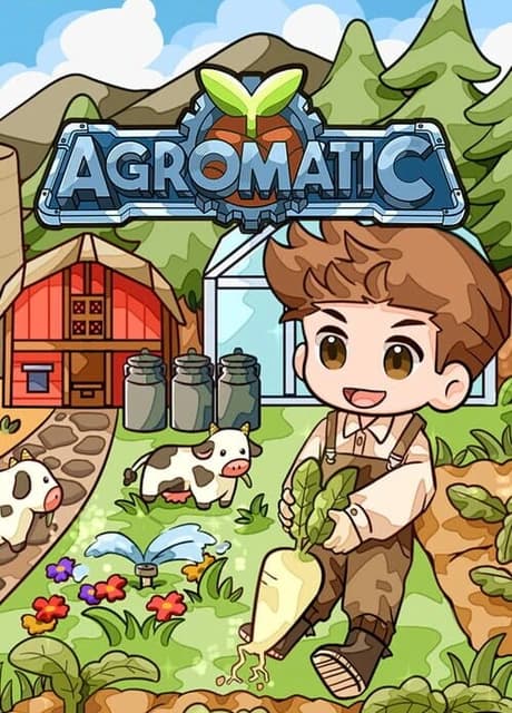 Agromatic